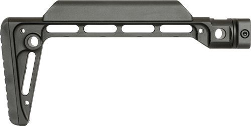 MIDWEST MINIMALISTIC FIXED STOCK BLK