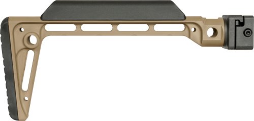MIDWEST MINIMLST SIDE FLDNG STK FDE