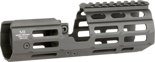 MIDWEST MP5K M-LOK SUPPRESSOR HNDGRD