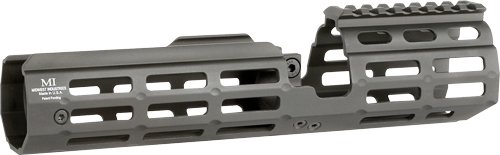 MIDWEST MP5 M-LOK SUPPRESSOR HNDGRD