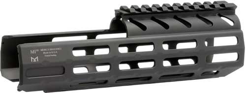 MI HANDGUARD SIG SAUER MPX - 8.0" M-LOK BLACK
