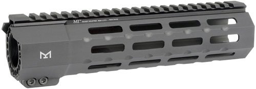 MIDWEST SP SERIES MLOK 9" HNDGRD BLK