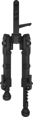 ACCU-TAC M-LOK SPEC-4 BIPOD BLACK
