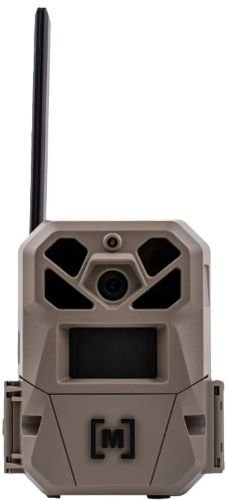 MOULTRIE EDGE 3 PRO CELL TRAIL - CAM 50MP/1440P ON DEMAND BROWN