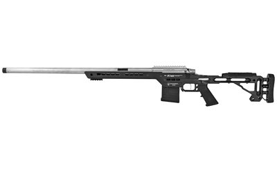 Masterpiece Arms PMR Rifle  6.5 Creedmoor 26" Barrel Black with Polished Barrel