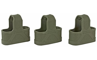 MAGPUL ORIG MAG ASSIST 5.56 OD 3PK