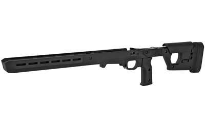 Magpul Pro 700L Chass Rem 700 LA Blk - Image 3