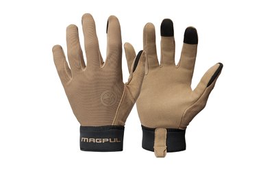 MAGPUL TECHNICAL GLOVE 2.0 COY MED