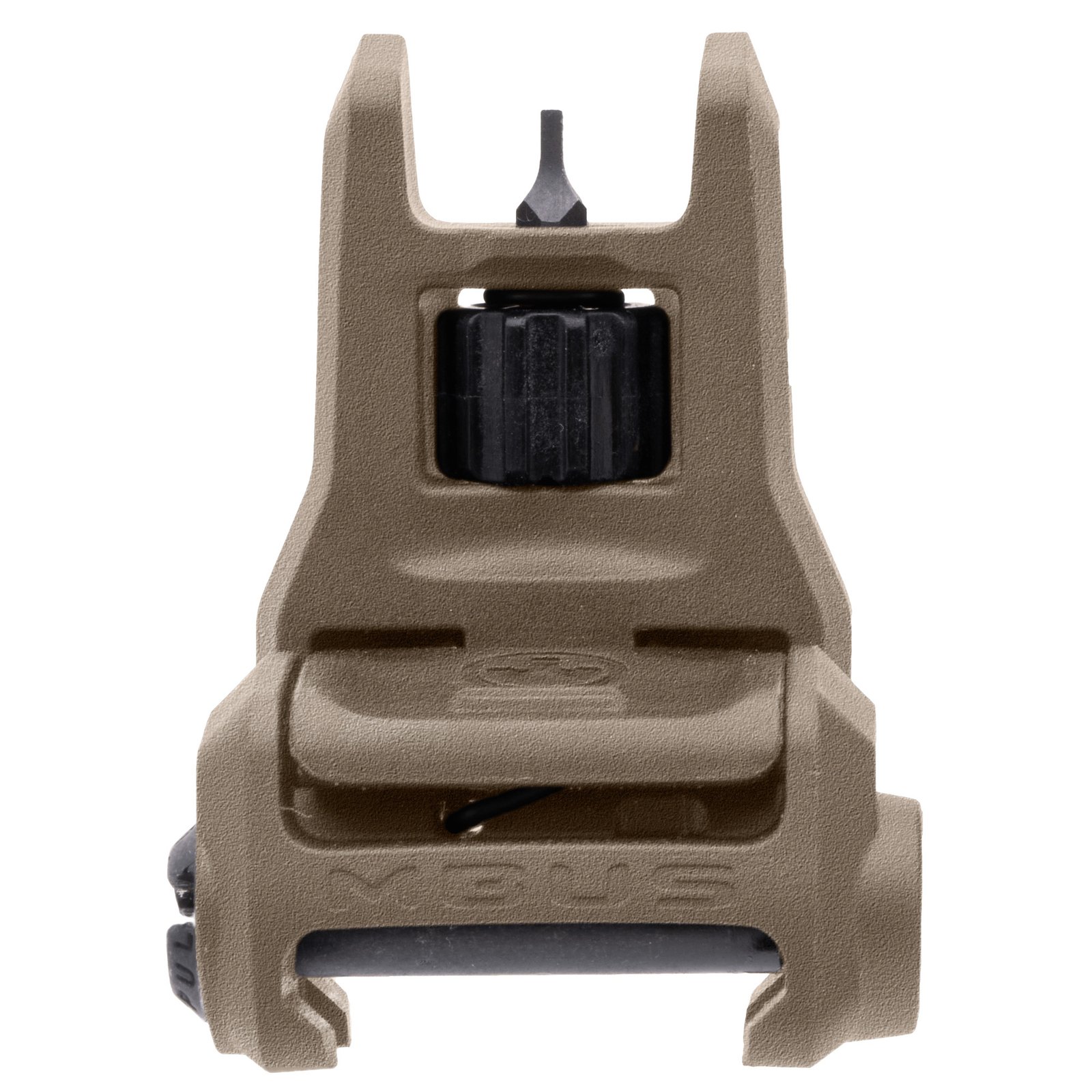Magpul MBUS 3 Front Sight FDE