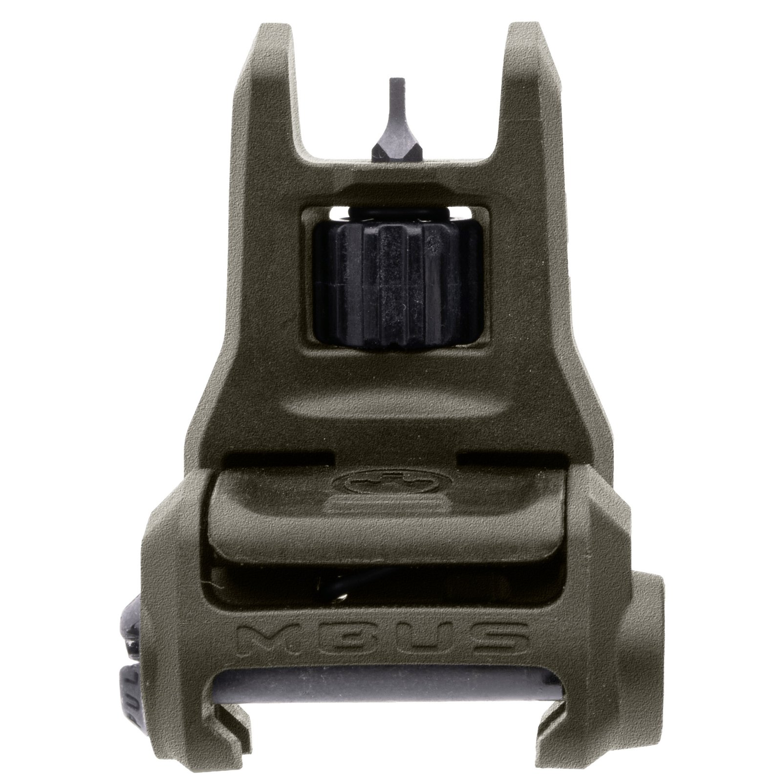 Magpul MBUS 3 Front Sight ODG