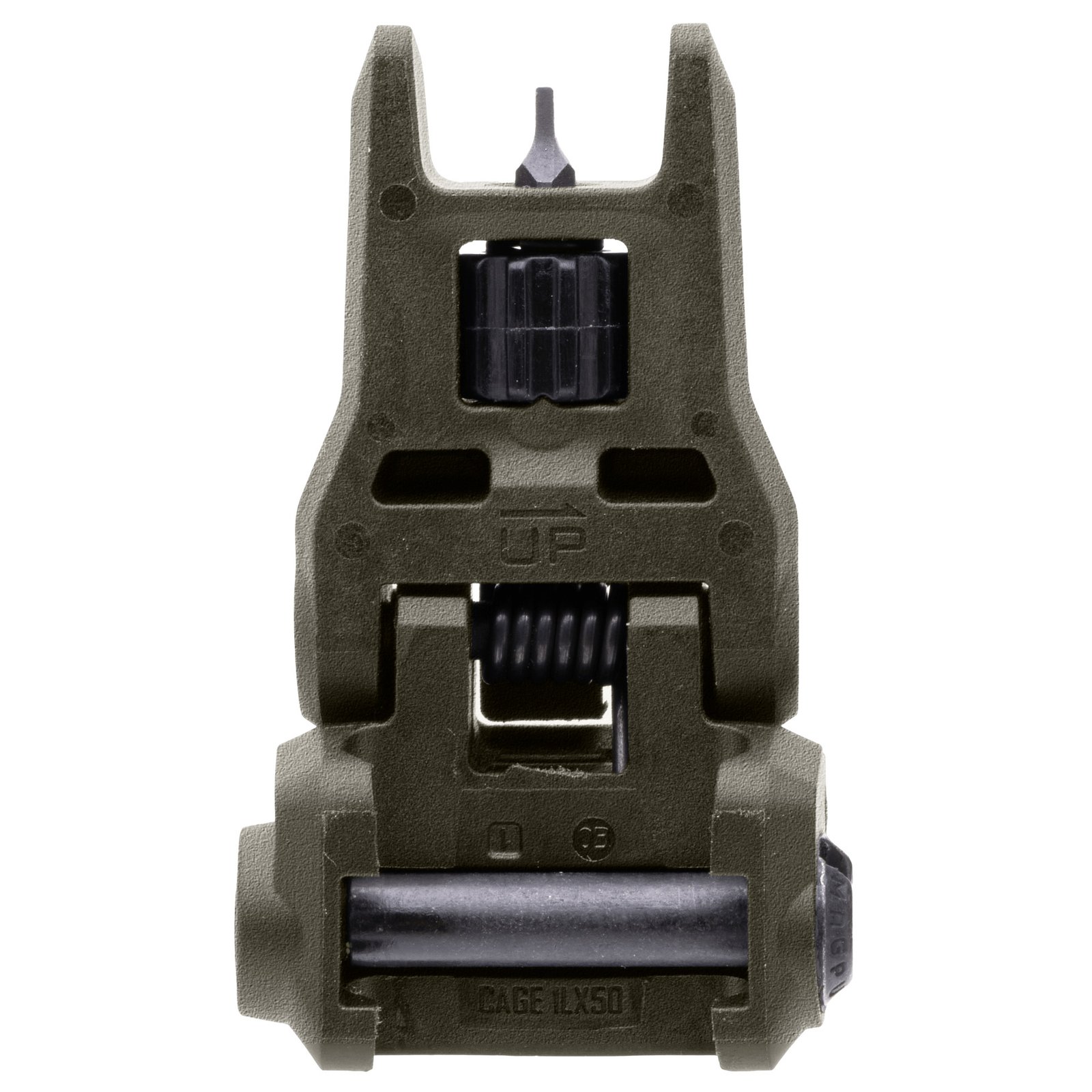 Magpul MBUS 3 Front Sight ODG - Image 2