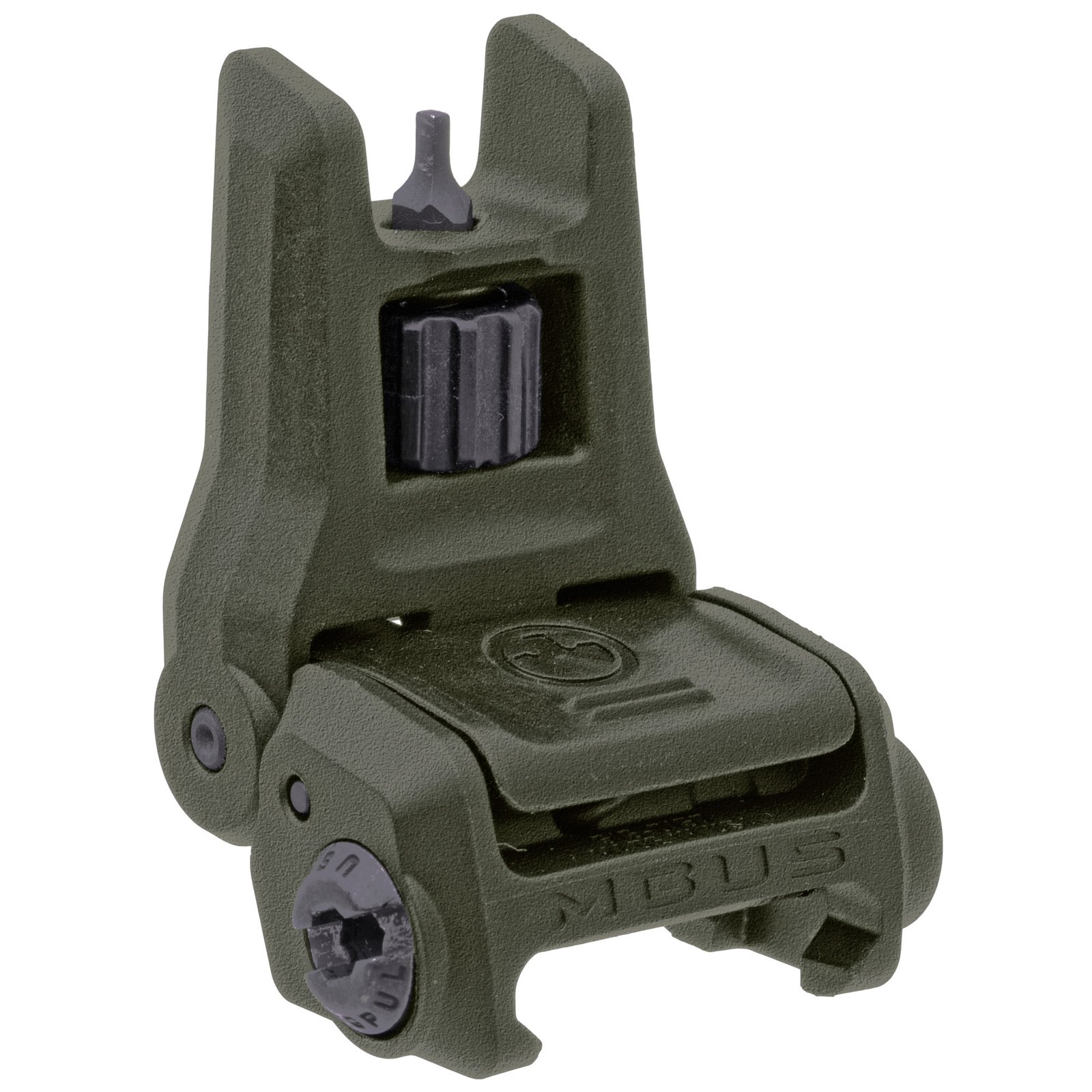 Magpul MBUS 3 Front Sight ODG - Image 3