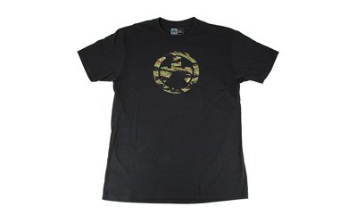 MAGPUL TIGER STRIPE ICN TSHRT BK 2XL