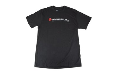 MAGPUL UNFAIR ADVAN CVC TSHRT BLK L