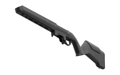 Magpul Huntr Lte Rug Amcn SA Stk Black - Image 2