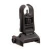 MAGPUL MBUS PRO HOODED FRNT SGHT BLK