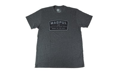 MAGPUL GO BANG PTCH CVC TSHRT CHAR L