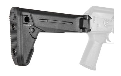 Magpul Zhukov-S Stk Yugo Black - Image 2