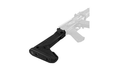 Magpul Zhukov-S Stk AK47/AK74 Black - Image 3