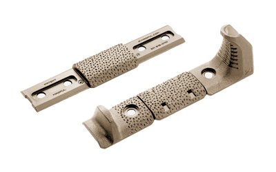 Magpul M-LOK Hand Stop Kit FDE - Image 3