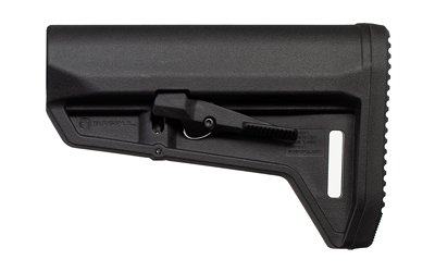 MAGPUL MOE SL-K STK MIL-SPEC BLK