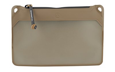 MAGPUL DAKA WINDOW POUCH SMALL FDE