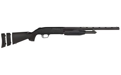 Mossberg 510 Mini Super Bantam All-Purpose Shotgun 20ga 3" Chamber 3rd Capacity 18.5" Barrel