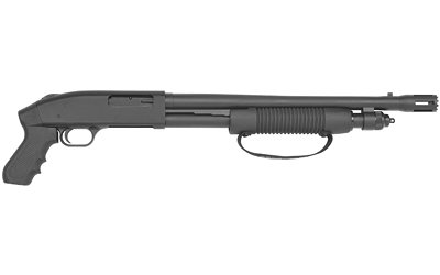 MOSSBERG 590 CRUISER 12GA 3" - 18.5" 6RD CORN COB FOREND