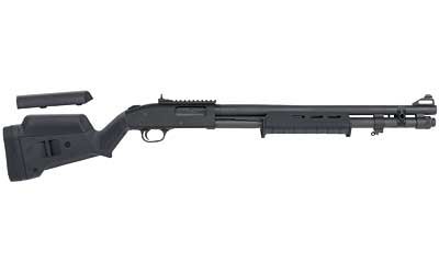 Mossberg 590A1 Shotgun 12 ga 3" Chamber 8rd Magazine 20" Barrel Black