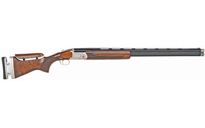Mossberg International Gold Reserve Super Sport 12 GA Shotgun 2rd Magazine 3" Chamber 30" Barrel Walnut