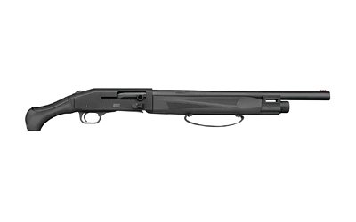 Mossberg M990 Aftershock Shotgun 12ga 3" Chamber 5rd Capacity 18.5" Barrel