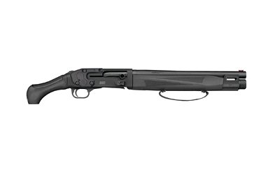 Mossberg M990 Aftershock Green Crimson Trace Laser Saddle Shotgun 12ga 3" Chamber 5rd Capacity 14.75" Barrel NON-NFA