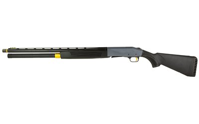 Mossberg 940 JM Pro Shotgun 12 ga 3" Chamber 9rd Magazine 24" Barrel Black