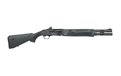 Mossberg 940 Pro Tactical SPX Shotgun 12 ga 3" Chamber 7rd Magazine 18.5" Barrel Black with Holosun 407k