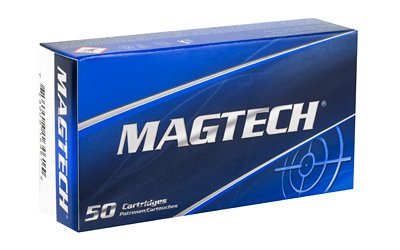 MAGTECH 32S&W 85GR LRN 50/1000 - Image 2