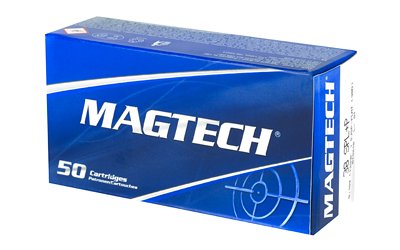 Magtech 38 Spl+P 125Sjsp Flat 50/ - Image 3