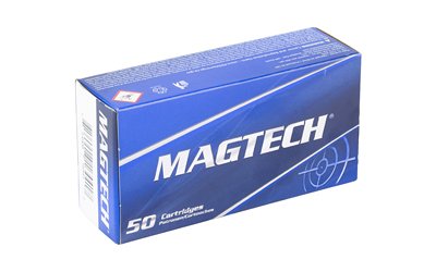 Magtech 38 Spl Shrt 125G Lrn 50/1000 - Image 2