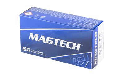 Magtech 38 Spl Shrt 125G Lrn 50/1000 - Image 3