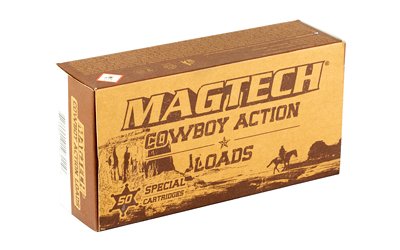 Magtech 45LC 200gr LFN Cwby 50/1000 - Image 2