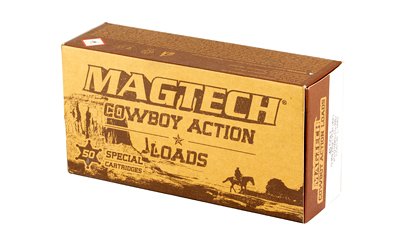 Magtech 45LC 200gr LFN Cwby 50/1000 - Image 3