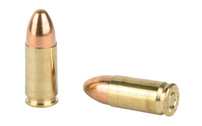 Magtech 9Mm 115Gr Fmj 50/1000 - Image 4