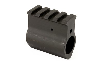 Midwest Upper Height Railed Gas Blck - Image 2