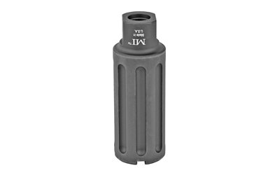 Midwest Blast Can 9mm 1/2-36 Thread - Image 2
