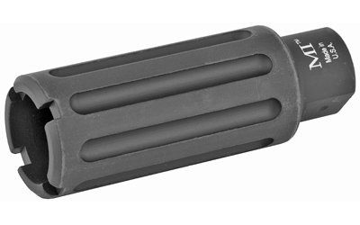 Midwest Blast Can 9mm 1/2-36 Thread - Image 3