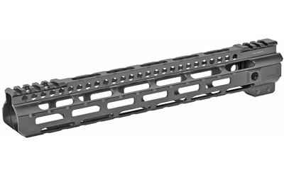 MIDWEST COMBAT RAIL LW 12.625" MLOK