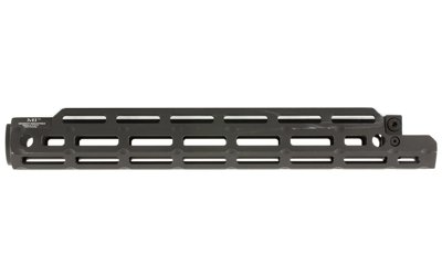 Midwest HK 91 Handguard MLOK Blk