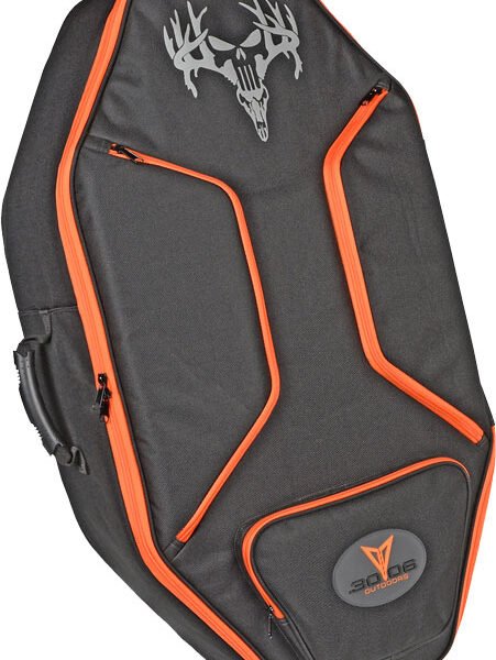 30-06 OUTDOORS CROSSBOW CASE - CROSS COFFIN MINI 34"X19'X11"