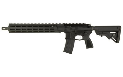 MAXIM MDX 516 5.56 16" 30RD BLACK
