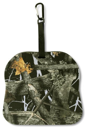 NEP SEAT PREDATOR XT - 3/4" 13"X14" REALTREE FABRIC