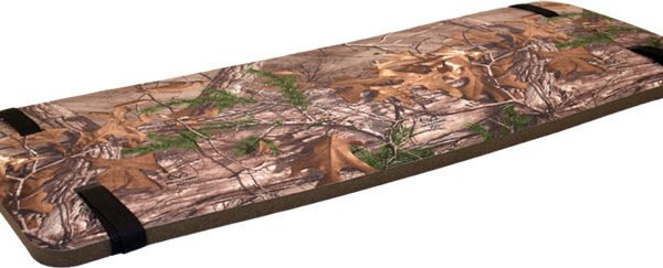 NEP REPLACEMENT TREESTAND SEAT - 2-MAN 1.5" 38"X14" REALTREE